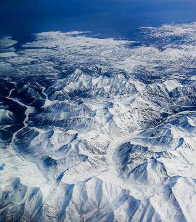 Tiangong Ice Scar 1