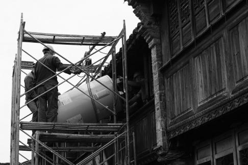 Jiangnan Rhythm 27