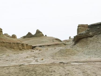 Gobi desert 18