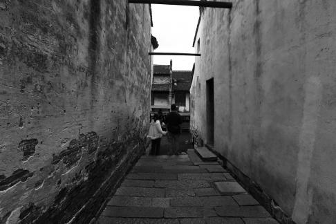 The charm of Jiangnan 75