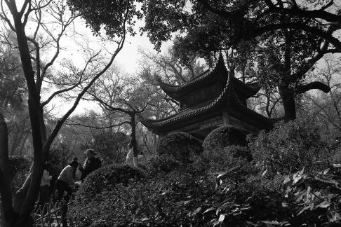 Journey to Yuelu Mountain 18