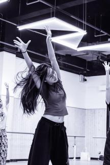 Daily Dance Practice 28