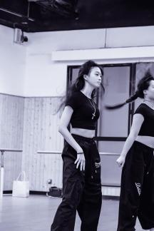 Daily Dance Practice 69