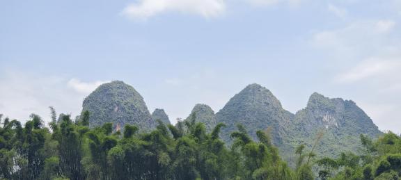 Yangshuo Scenery 40