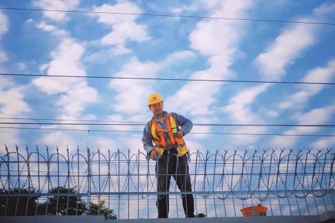 Weaving High-Speed Rail’s Future