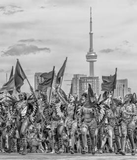 Caribana Parade 142