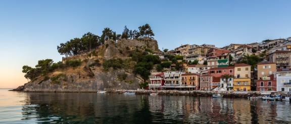 PARGA