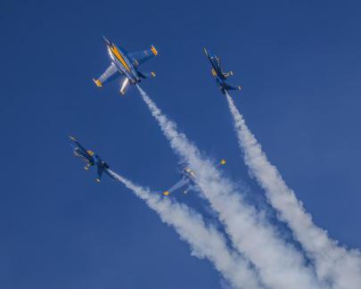 Blue Angels 30