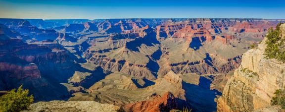 Grand Canyon National Park 6