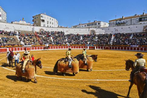 Plaza de Andujar