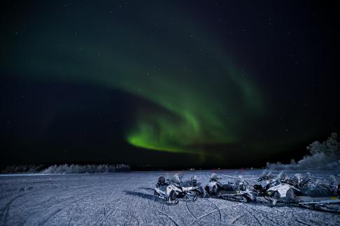 Inari Aurora