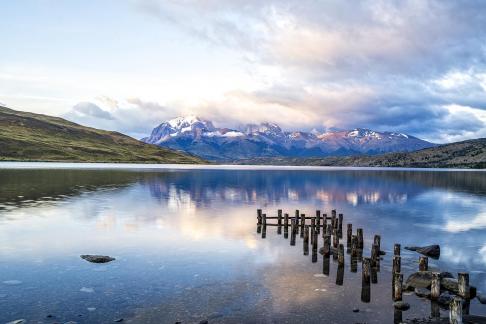 Torres del Paine 1