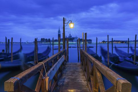 Venice Magic 1