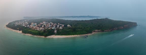 Weizhou Island 1