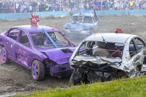 Demo Derby 5579