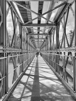 Isar bridge