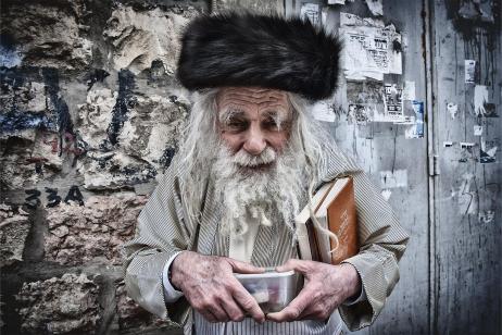 Mea Shearim