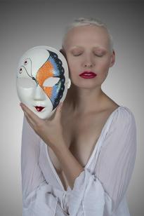 Two-faced
