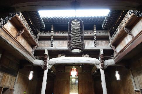 lantern 1