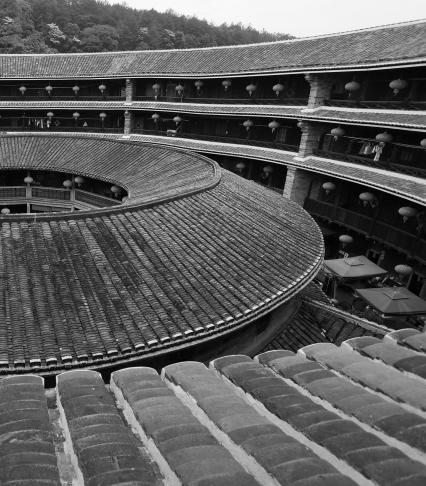 Fujian Tulou 5