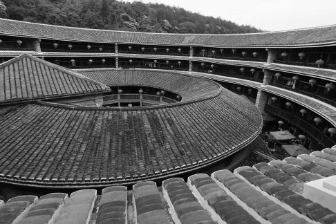 Fujian Tulou 7