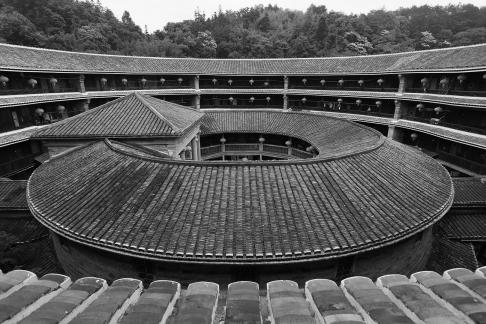 Fujian Tulou 8