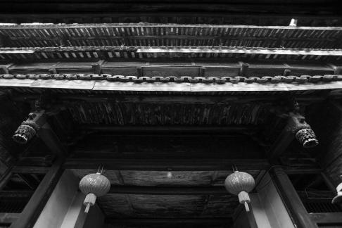 Fujian Old House 5