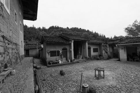 Fujian Old House 6
