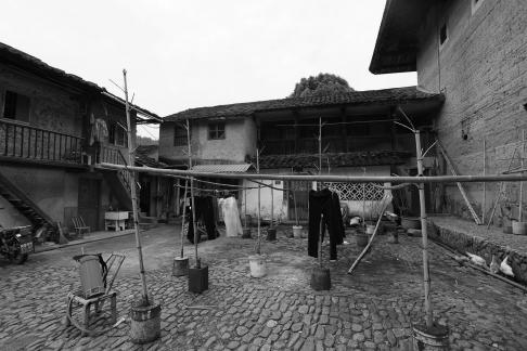 Fujian Old House 7