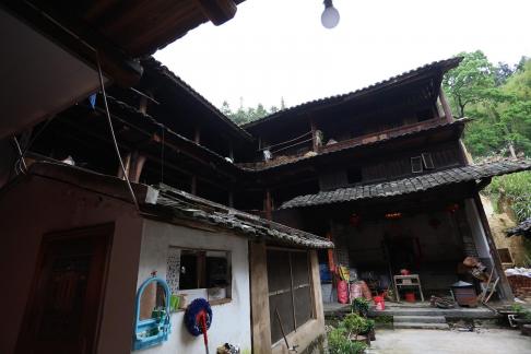 Fujian Old House 15