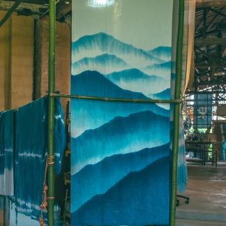 Dyeing Workshop 1
