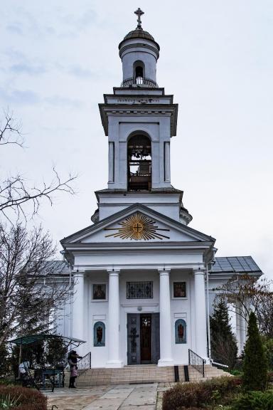 Temple of Joy of All Who Sorrow