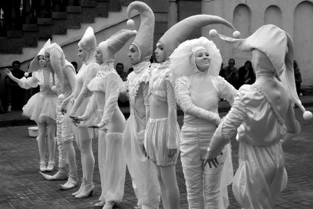 Everyone is different