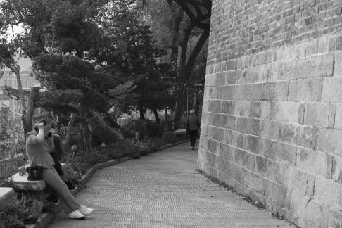 Tianxin Ancient Wall 5