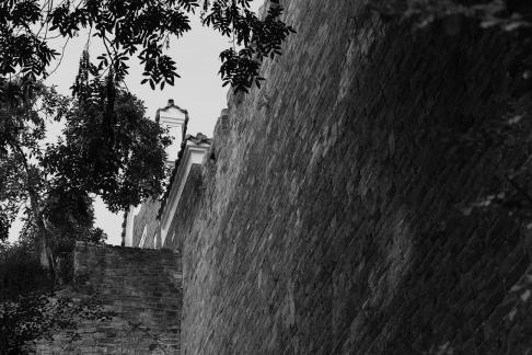 Tianxin Ancient Wall 6