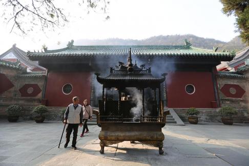 Journey to the Mountains 74