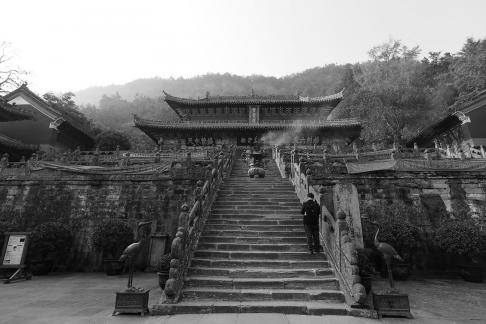 Journey to the Mountains 77