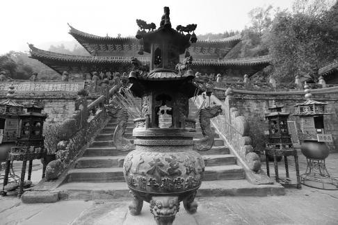 Journey to the Mountains 79