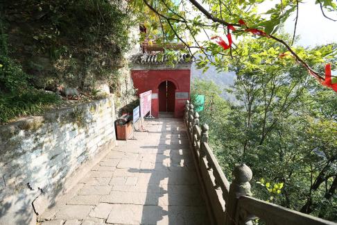 Journey to the Mountains 66