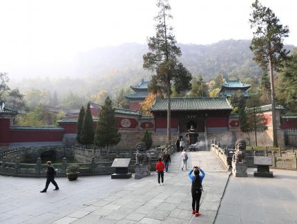 Journey to the Mountains 67