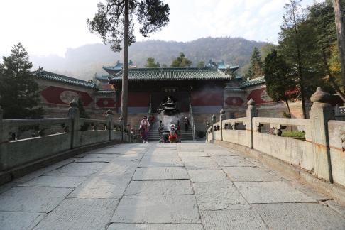 Journey to the Mountains 69