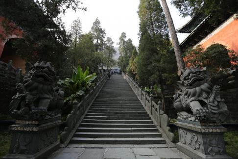 Journey to the Mountains 72