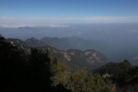 Green Green Mountains 13