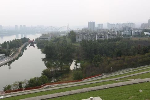 Qingjie Sleeping Wave 2