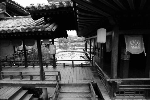 Visit the ancient city 78