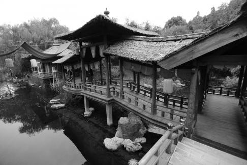 Visit the ancient city 79