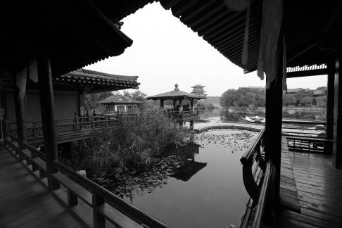 Visit the ancient city 80