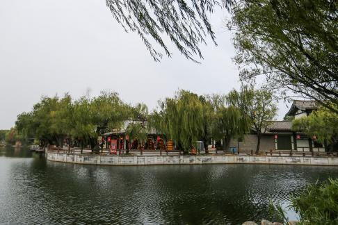 Visit the ancient city 65