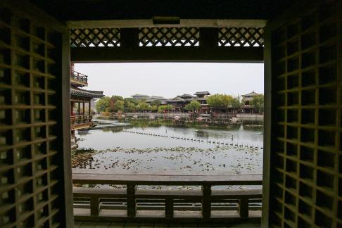 Visit the ancient city 72