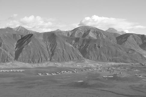 Tianlu Weaving Brocade 8